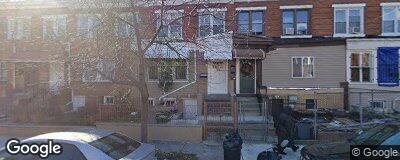 Street View of 776 NEW JERSEY AVENUE, Brooklyn