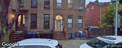 Street View of 78 CLINTON AVENUE, Brooklyn