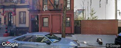 Street View of 78 EAST 3 STREET, Manhattan