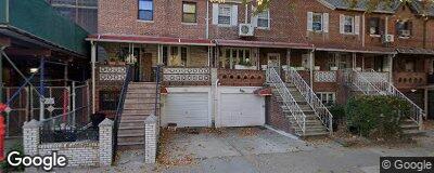 Street View of 78 EAST 54 STREET, Brooklyn