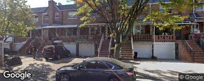 Street View of 78 EAST 58 STREET, Brooklyn
