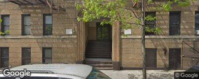 Street View of 78 ELLWOOD STREET, Manhattan