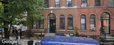 Street View of 78 HURON STREET, Brooklyn
