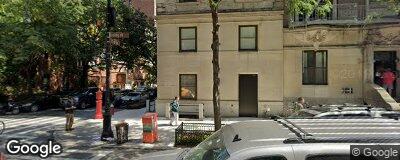 Street View of 78 IRVING PLACE