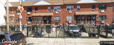 Street View of 78 STOCKHOLM STREET, Brooklyn