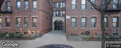 Street View of 78 WEBSTER AVENUE, Brooklyn