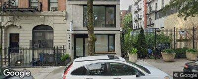 Street View of 78 WEST 105 STREET, Manhattan