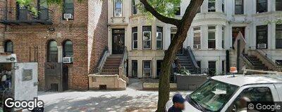 Street View of 78 WOODRUFF AVENUE, Brooklyn