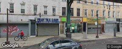 Street View of 78-14 JAMAICA AVENUE, Queens