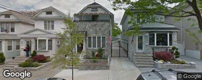 Street View of 78-39 86 STREET, Queens