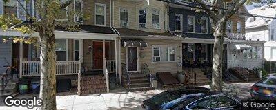 Street View of 78-40 81 STREET, Queens