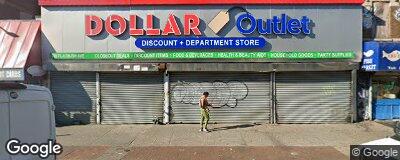 Street View of 780 FLATBUSH AVENUE, Brooklyn