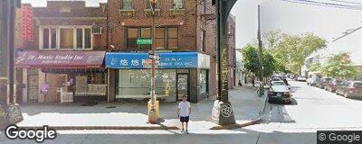 Street View of 7802 NEW UTRECHT AVENUE, Brooklyn