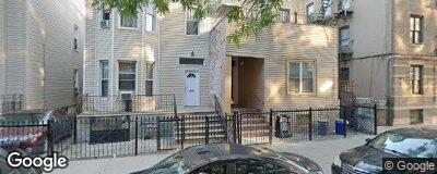 Street View of 781 EAST 183 STREET, Bronx