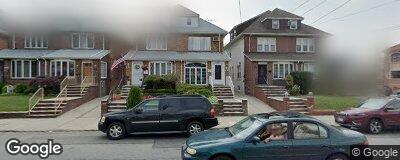 Street View of 7817 10 AVENUE, Brooklyn