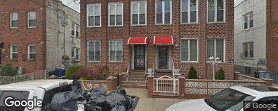 Street View of 7818 15 AVENUE, Brooklyn