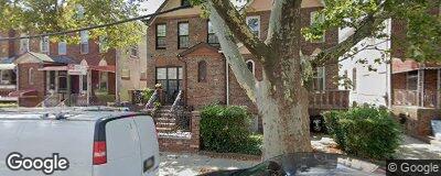 Street View of 782 EAST 52 STREET, Brooklyn