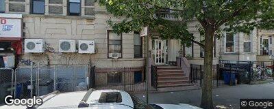 Street View of 782 LINCOLN PLACE, Brooklyn