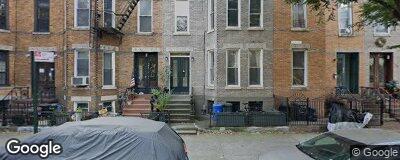 Street View of 782 MACON STREET, Brooklyn