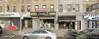 Street View of 783 CONEY ISLAND AVENUE, Brooklyn