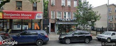 Street View of 783 EAST 169 STREET, Bronx