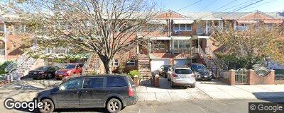 Street View of 783 EAST 56 STREET, Brooklyn