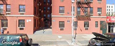 Street View of 783 SOUTHERN BOULEVARD, Bronx