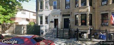 Street View of 786 CAULDWELL AVENUE, Bronx