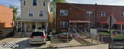 Street View of 786 MAGENTA STREET, Bronx