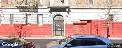 Street View of 787 EAST 185 STREET, Bronx