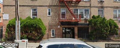 Street View of 787 EAST 46 STREET, Brooklyn