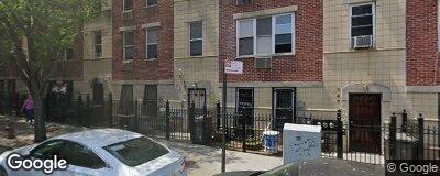 Street View of 787 ELTON AVENUE, Bronx