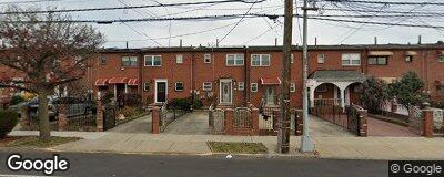 Street View of 787 MOTHER GASTON BLVD, Brooklyn