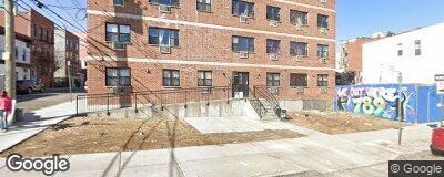 Street View of 789 EAST 214 STREET, Bronx