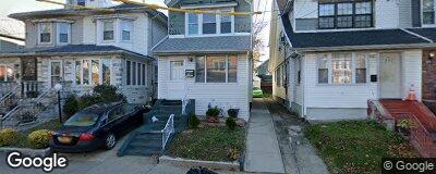Street View of 789 EAST 38 STREET, Brooklyn
