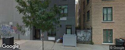 Street View of 79 KINGSLAND AVENUE, Brooklyn