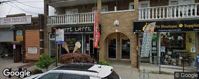 Street View of 79-06 METROPOLITAN AVENUE, Queens