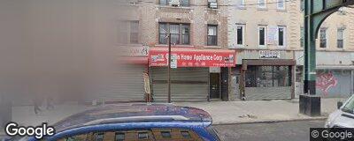 Street View of 79-08 JAMAICA AVENUE, Queens