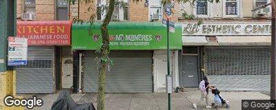 Street View of 79-11 JAMAICA AVENUE, Queens