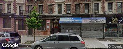 Street View of 790 EAST 152 STREET, Bronx