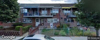 Street View of 790 WARWICK STREET, Brooklyn