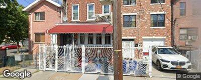 Street View of 791 BARBEY STREET, Brooklyn