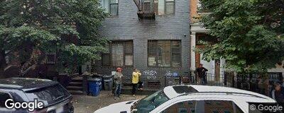 Street View of 793 HART STREET, Brooklyn