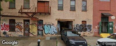Street View of 795 EAST 135 STREET, Bronx