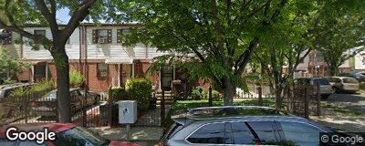 Street View of 795 JACKSON AVENUE, Bronx