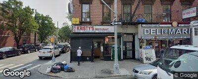 Street View of 796 COURTLANDT AVENUE, Bronx