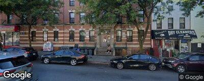 Street View of 796 EAST 163 STREET, Bronx