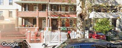 Street View of 796 THOMAS S BOYLAND ST, Brooklyn