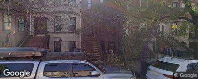 Street View of 798 LINCOLN PLACE, Brooklyn