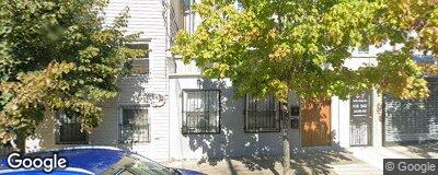 Street View of 799 EAST 161 STREET, Bronx